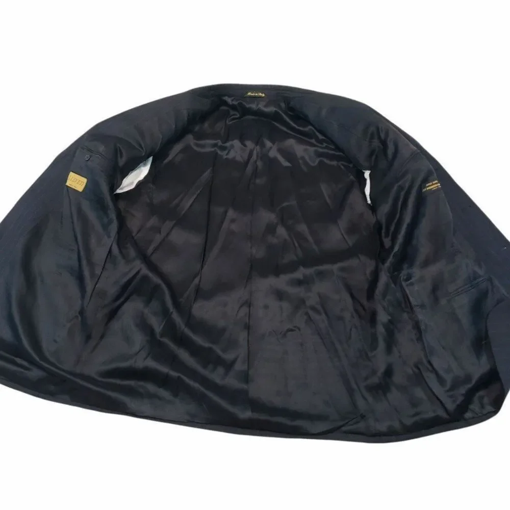 Leveti blazer size